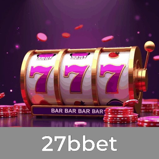 27bbet: Seu Cassino Seguro e Divertido