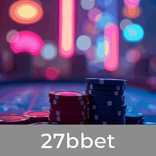 27bbet: Seu Cassino Seguro e Divertido