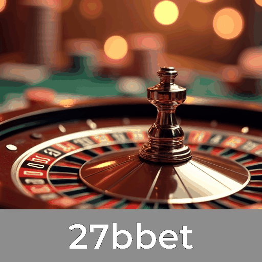 Descubra a Emoção dos Caça-Níqueis com 27bbet - Diversão Garantida