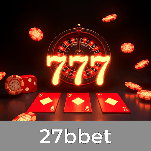 27bbet: Emocionantes Jogos de Cassino e Grandes Chances de Ganhar