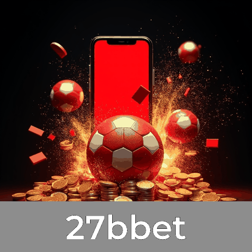 27bbet: A Revolução das Apostas com Nosso App Intuitivo e Completo