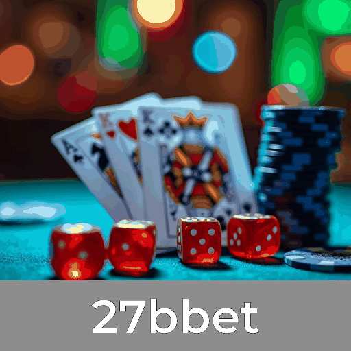27bbet: Emocionantes Jogos de Cassino e Grandes Chances de Ganhar