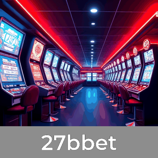 27bbet: Onde Bônus e Promoções São Incomparáveis!