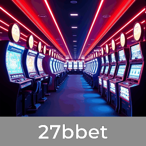 27bbet: Onde Bônus e Promoções São Incomparáveis!