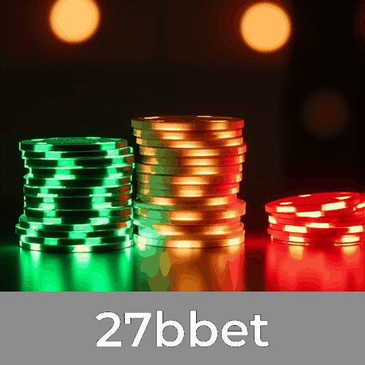 27bbet: A Revolução das Apostas com Nosso App Intuitivo e Completo