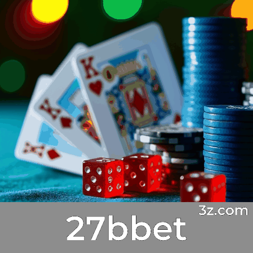 27bbet: Seu Cassino Online Seguro e Divertido
