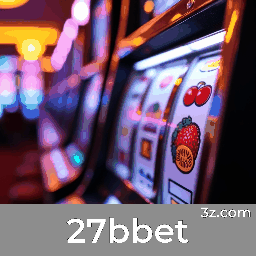 27bbet: Seu Cassino Online Seguro e Divertido